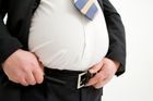 Jste obézní svojí vinou? Zaplaťte víc na zdravotní pojištění