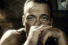 Jean-Claude Van Damme natočil umělecký film! A dobrý