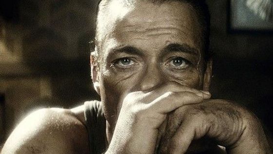 JCVD