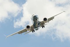 Unikla nahrávka z utajované schůzky: Piloti si na Boeing 737 MAX stěžovali už loni