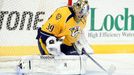 NHL: Boston Bruins vs Nashville Predators (Mazanec)