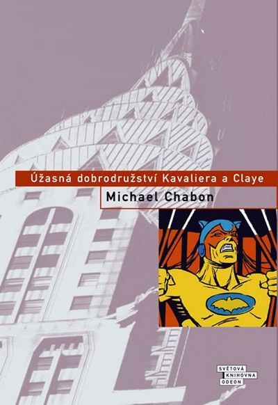 Michael Chabon