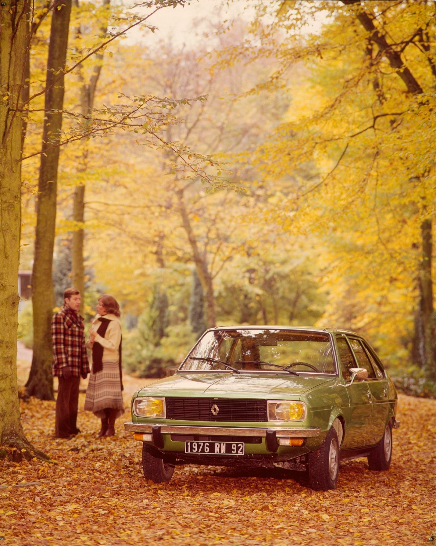 Renault 20 / 30