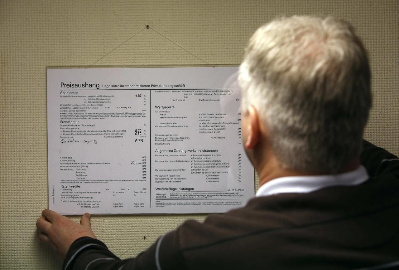 Fotogalerie: SMALLBANK - Raif