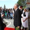 Klaus v Tatrách