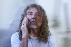 Obliba frontmana Led Zeppelin v Česku nebere konce. Robert Plant přijede do Pardubic