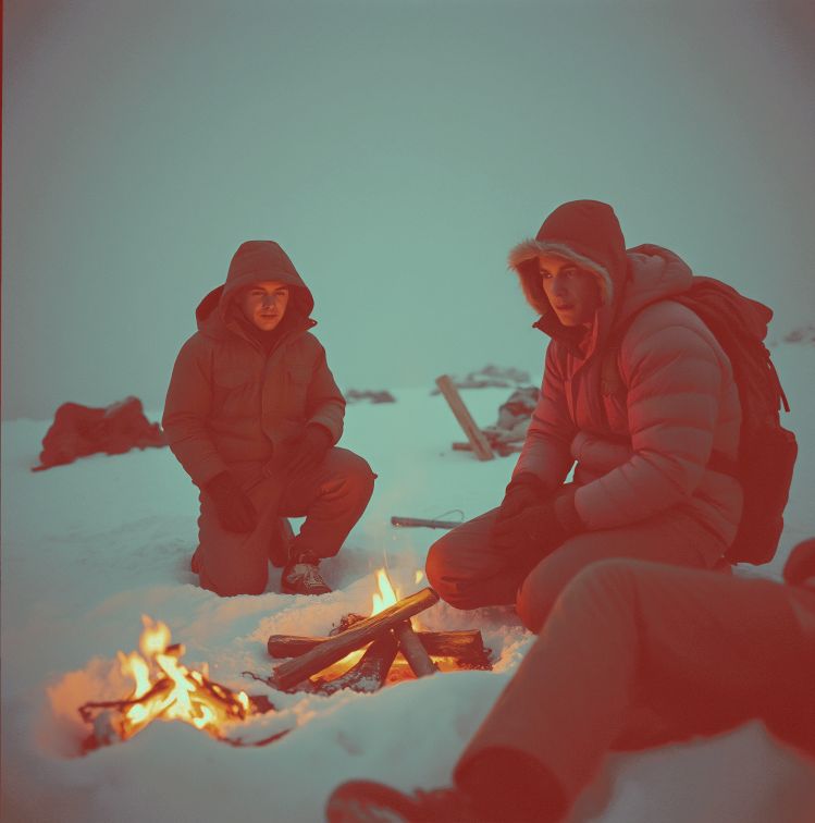 Krvavá záhada Khamar-Daban, historie, záhada, hory, výprava, Magazín