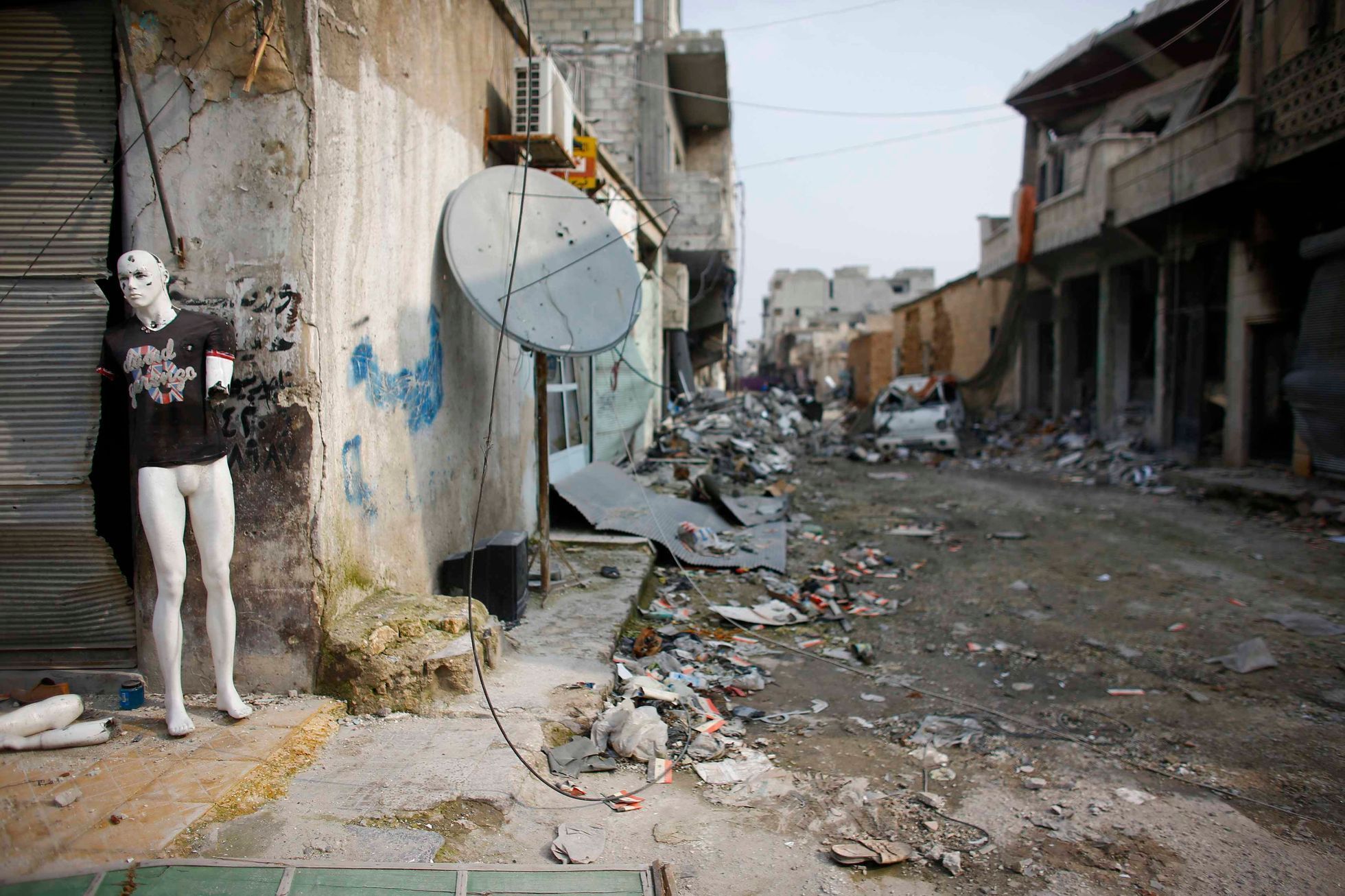 Boj o Kobani