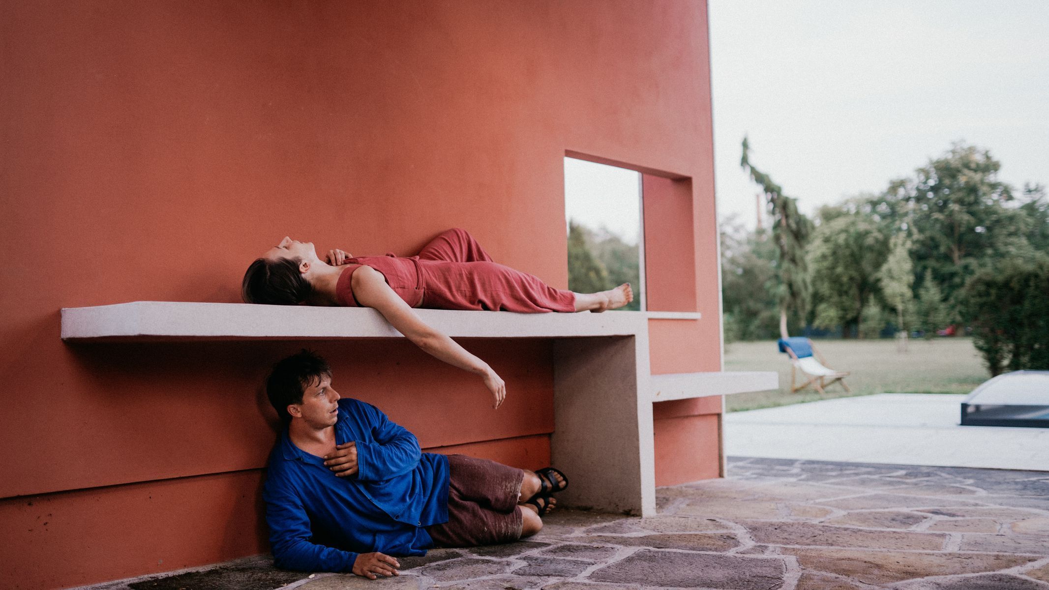 malvína divadlo imerzivní divadlo volmanova vila