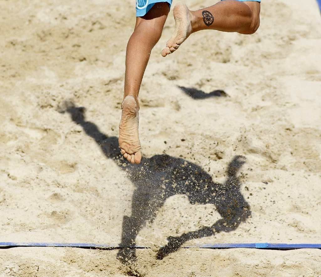 Plážový volejbal: grandslam v Klagenfurtu