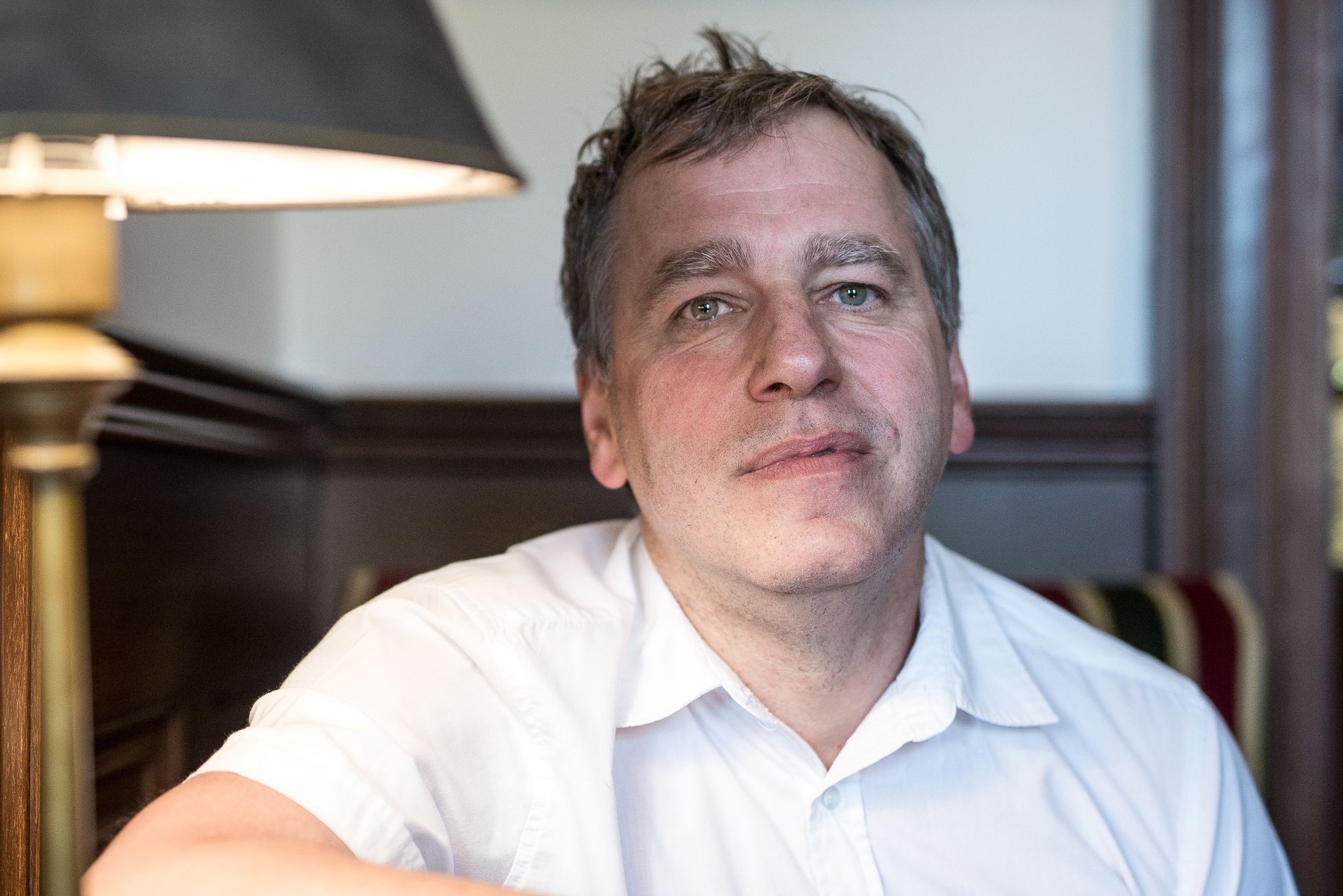 Luděk Niedermayer
