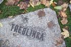 U bývalého tábora smrti Treblinka našli dosud neznámý hromadný hrob