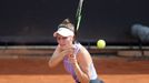 Markéta Vondroušová na pražské Elite Trophy 2020