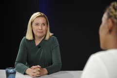 "Obrovské rozčarování" kvůli Decroix. Můžeme zvážit odchod z vlády, varuje Nerudová