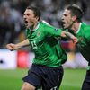 Kvalifikace o Euro 2012: Slovinsko - Severní Irsko