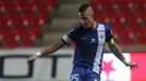 SL, Slavia-Liberec: Jiří Fleišman