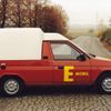 České elektromobily