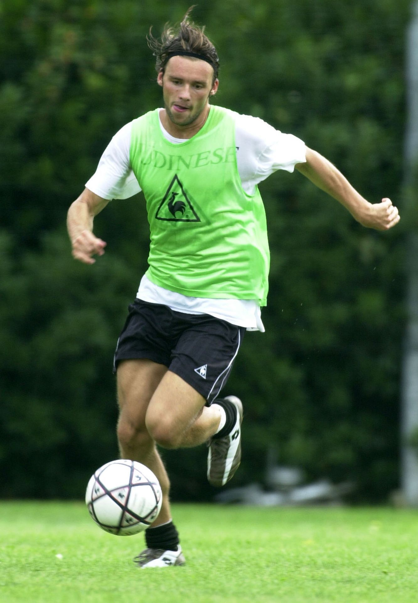Marek Jankulovski - Udinese