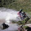 Rallye Dakar 2013, devátá etapa mezi Tucumánem a argentinskou Cordobou (Portugalec Prata)