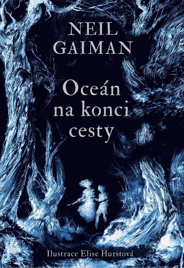 Neil Gaiman: Oceán na konci cesty