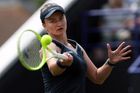 Komplikace před wimbledonskou obhajobou? Krejčíková nehrála, je prý zraněná