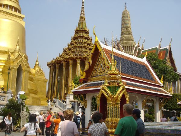 Bangkok