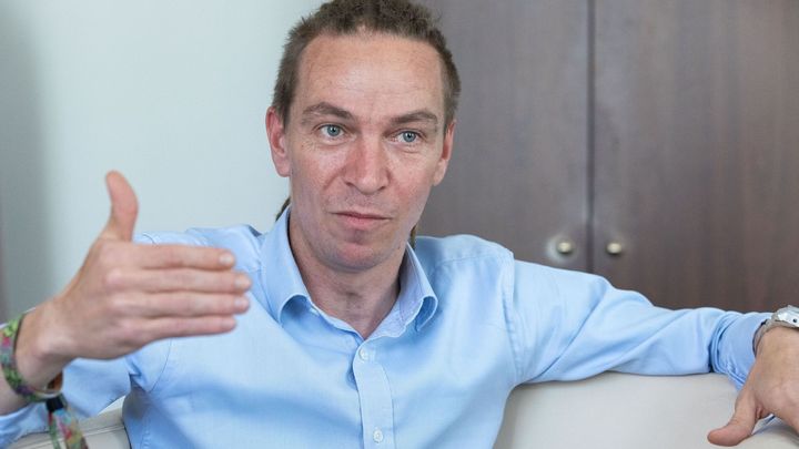 Bartošova digitalizace staveb pokračovat nebude, vláda vypíše novou zakázku; Zdroj foto: Jakub Plíhal