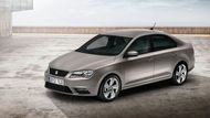 Seat Toledo se tentokrát bude vyrábět v Česku.