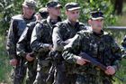 Obchod s českými vojáky roste, kupují je do ciziny
