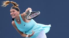 tenis, Miami Open 2021, Petra Kvitová