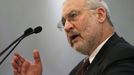 Joseph Stiglitz, nositel Nobelovy ceny za ekonomii