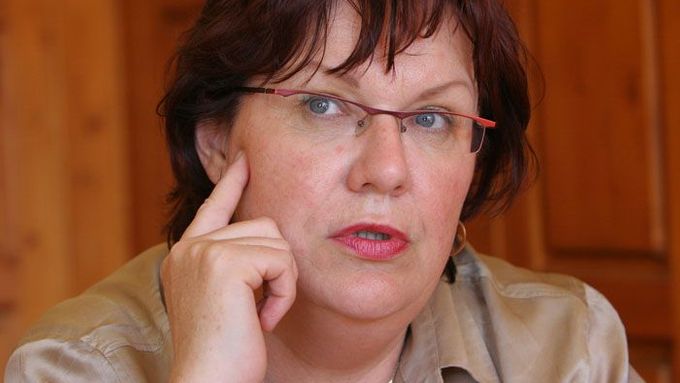Ministryně Kuchtová musí čelit nespokojeným odborářům