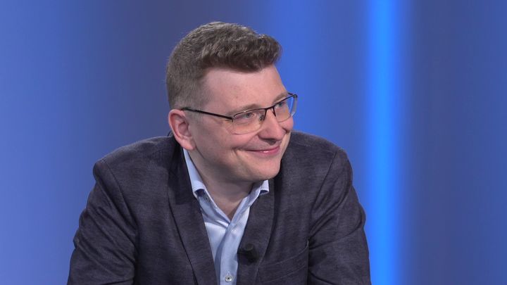 Je to jen špička ledovce. Lékař promluvil o dávivém kašli a nebezpečí pro neočkované