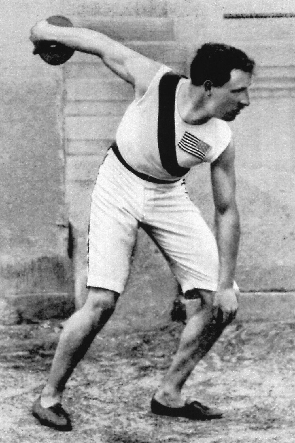 Obrazem: Tak vypadala první novodobá olympiáda v roce 1896