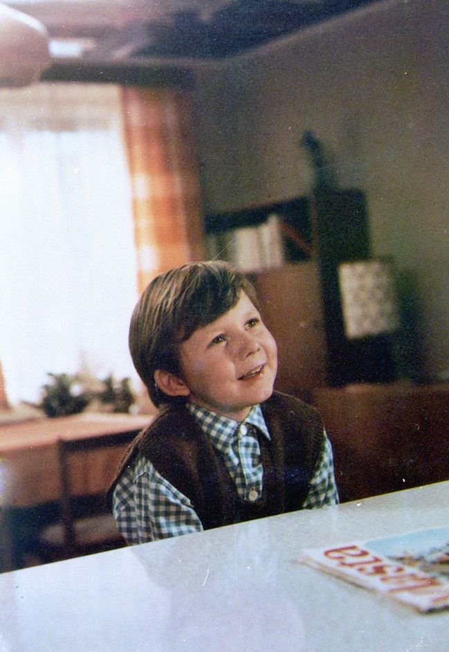 Jak vytrhnout velrybě stoličku