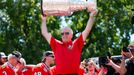 NHL: Chicago slaví Stanley Cup