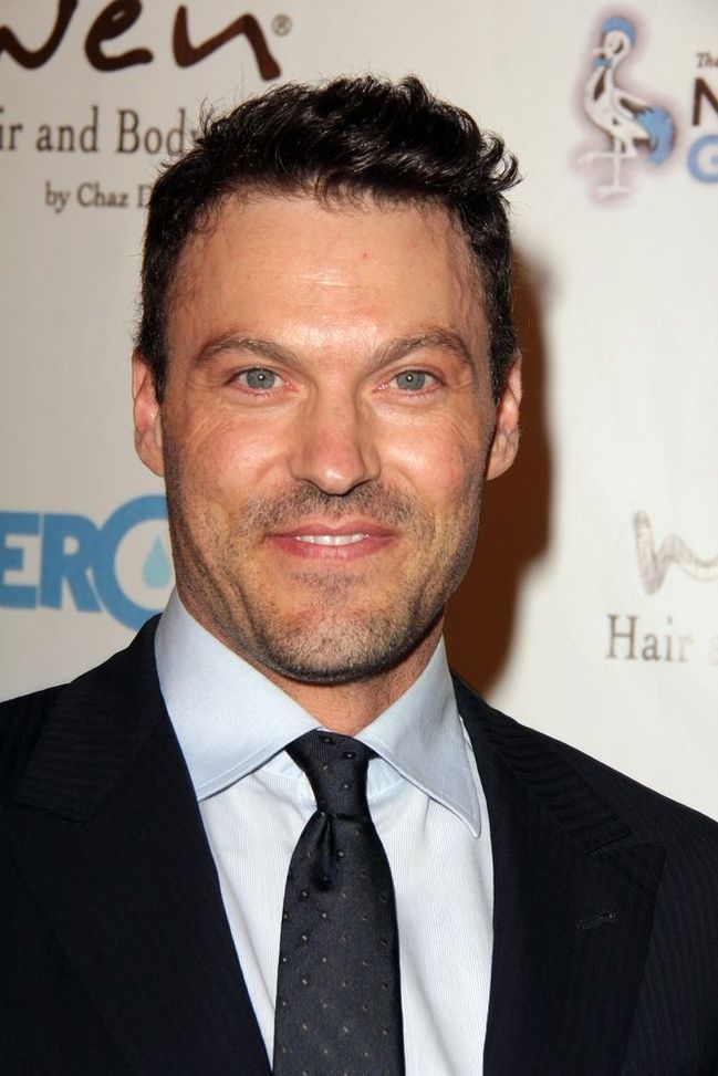 Brian Austin Green