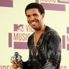 MTV Video Music Awards - Rapper Drake