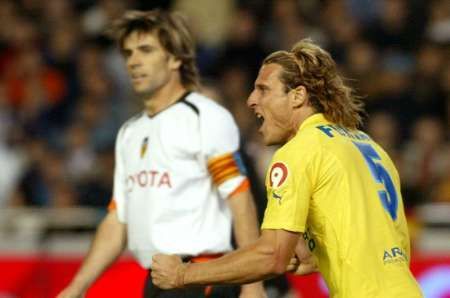 Valencia - Villarreal