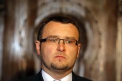 Nejvyšší žalobce znovu otevřel kauzu exministra Drobila