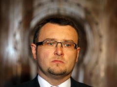 Kauza Drobil: ODS se pokusila vytvořit penězovod, jímž by ze státní do stranické kasy přiteklo 500 milionů korun