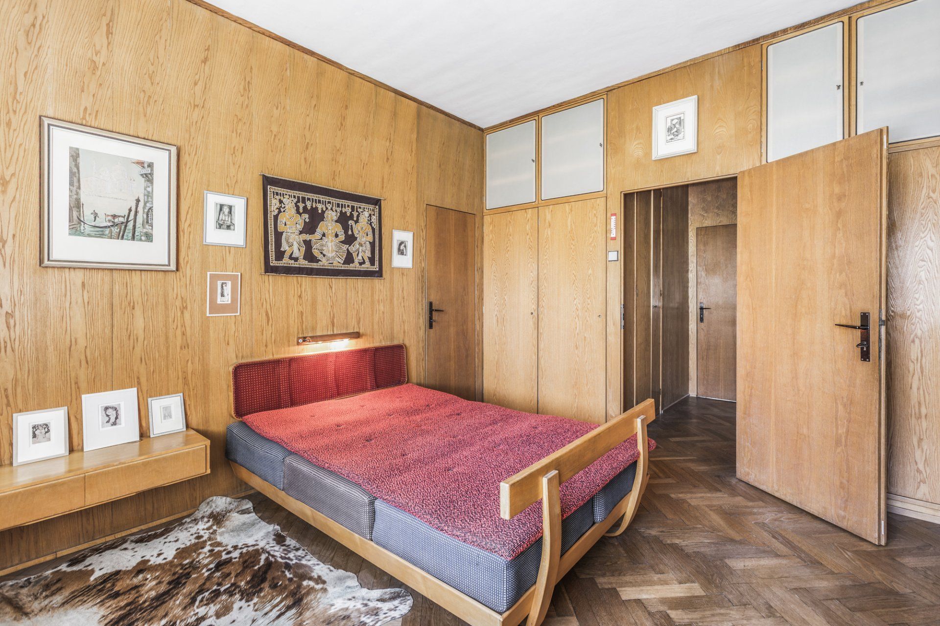 Vila Miroslava Zikmunda