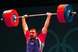 Červenec 2010 - Vzpěrač Petr Sobotka dostal za opakovaný dopingový nález doživotní trest.