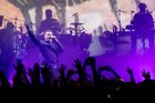 V červnu na Rock for People v Hradci Králové vystoupí Gorillaz