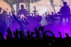 V červnu na Rock for People v Hradci Králové vystoupí Gorillaz