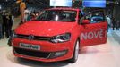 Volkswagen přivezl do Brna novinku v segmentu malých vozů novou verzi modelu Polo.