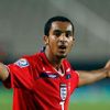 Andorra - Anglie: Walcott