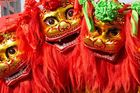 Tvrdík chystá oslavy na čínský Nový rok. Draci, pivo a lampiony mají nalákat do Prahy tisíce lidí
