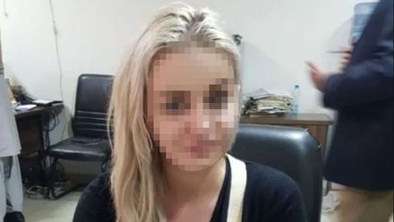 Tereza H. šanci na vydání do Česka nemá, rozsudek bude koncem roku, říká její pákistánský právník