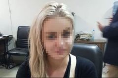 Češka zadržená s heroinem v Pákistánu zůstává ve vazbě. Soud ji prodloužil o devět dnů